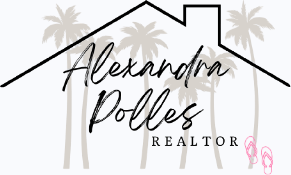 Alexandra Polles, REALTOR